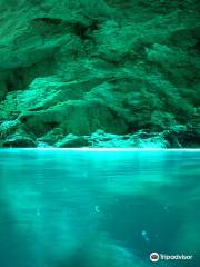 La Grotta Verde