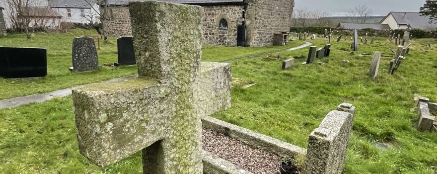 Trelawnyd and Gwaenysgor