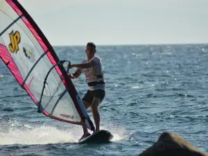 Spiaggia del Relitto