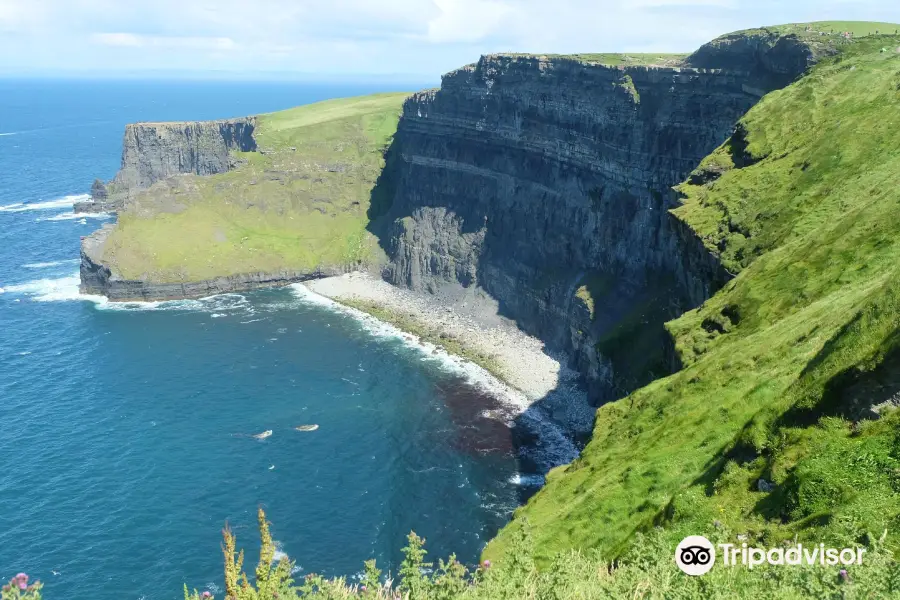 Wild Atlantic Way