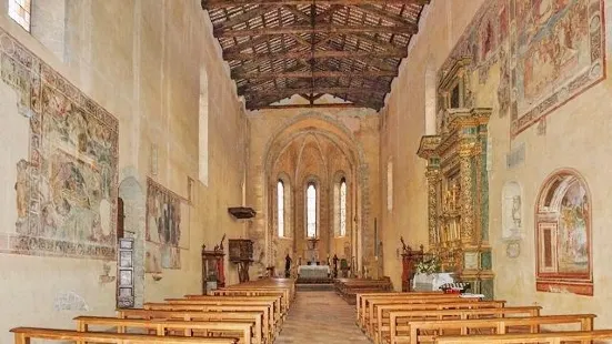 Basilica di San Francesco