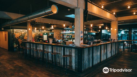 Wavre Indoor Karting