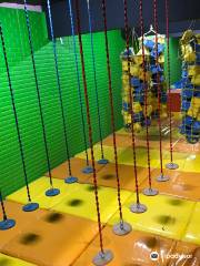 SkyJumper Trampoline Park - Pune