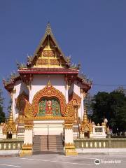 Wat Ratcha Thanee
