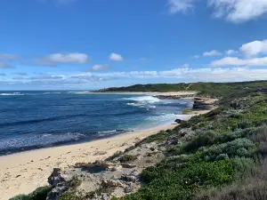 Surfers Point