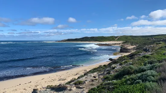 Surfers Point