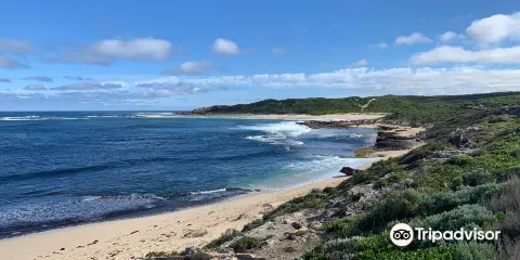 衝浪者角