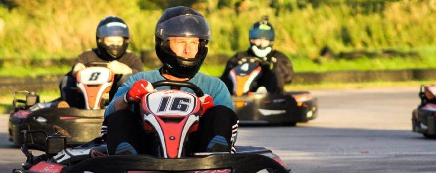 Kartbahn Brookmerland