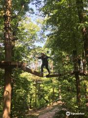 Parco Avventura Le Fiorine