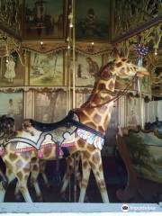 Kit Carson County Carousel