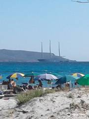 Spiaggia Porto Pino