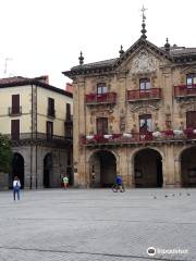 City Hall of Oñati