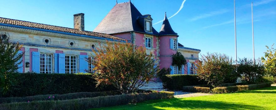 Chateau Loudenne