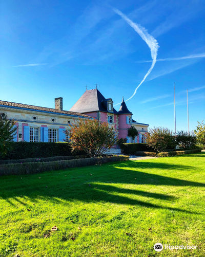 Chateau Loudenne