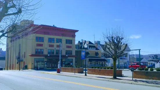 The Strand Theatre