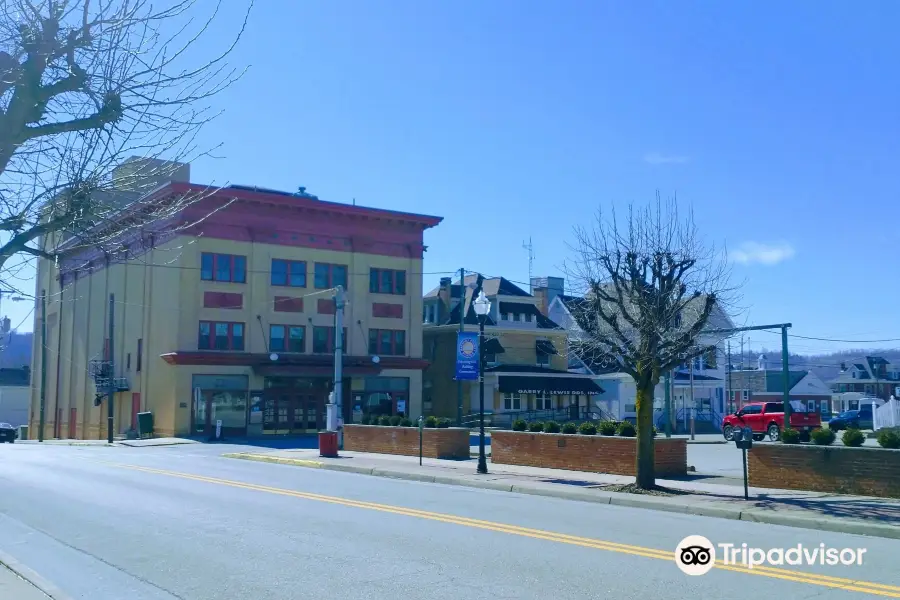 The Strand Theatre