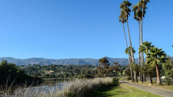 Andree Clark Bird Refuge