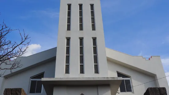 天主教桐教會