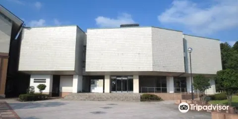 小林古徑記念美術館