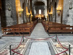 Monestir de Santa Maria de Ripoll