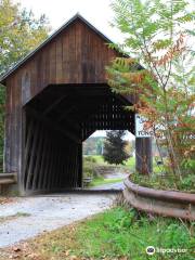 Halpin Covered Bridge