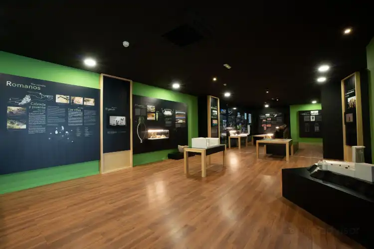 Hotels in der Nähe von Museo de Nerja