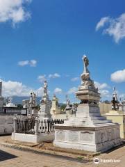 Cementerio De Granada