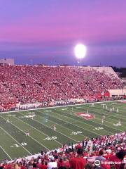 Indiana University Memorial Stadium