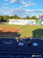 Trenton Thunder Baseball