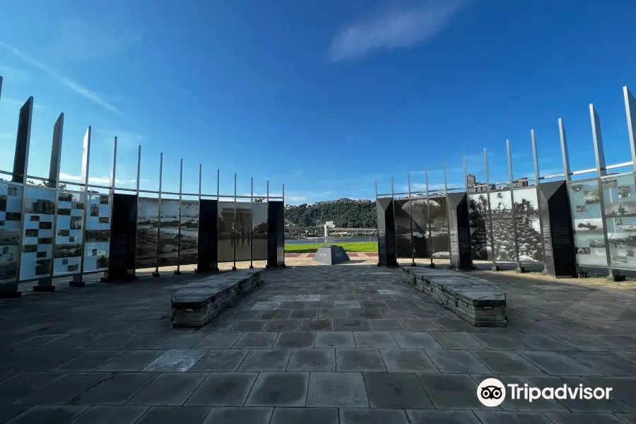 Southern Pennsylvania World War II Memorial