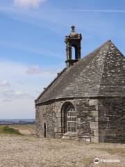 Mont Saint-Michel de Brasparts