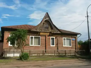 Кимрский краеведческий музей