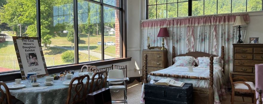 Kentucky Coal Mining Museum