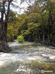 Guadalupe River