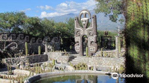 Museo de la Pachamama