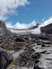 Nevado Santa Isabel