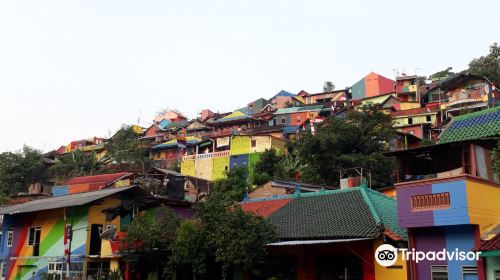 Semarang Rainbow Village