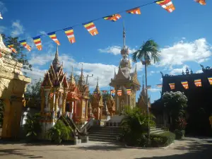 Wat Luang