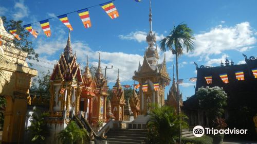 Wat Luang