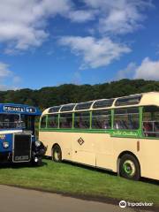 Scottish Vintage Bus Museum