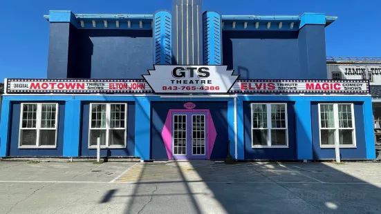 GTS Theatre