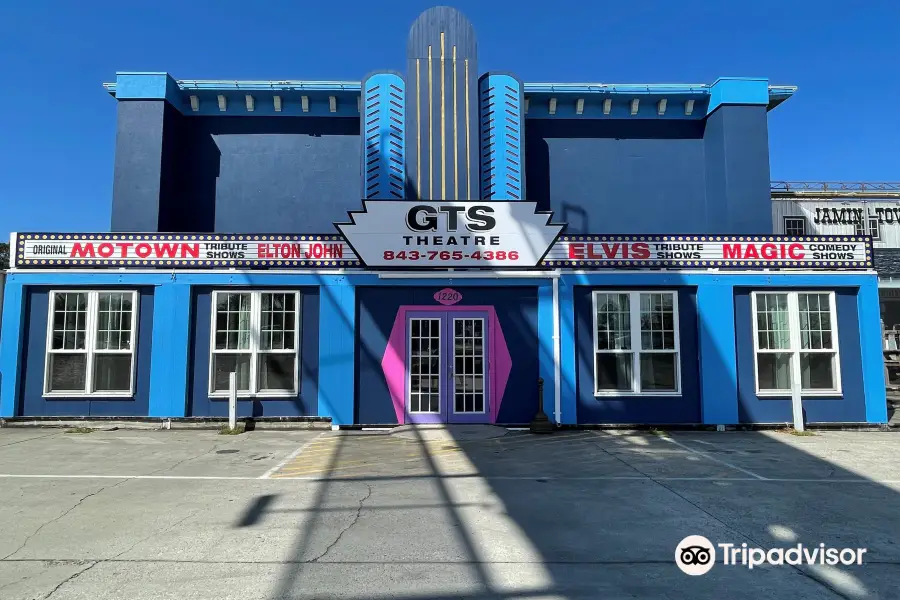 GTS Theatre