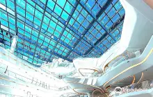 The Opus by OMNIYAT designed by Zaha Hadid