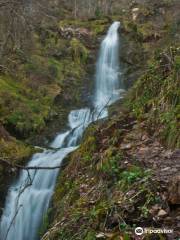 Xiblu Waterfall