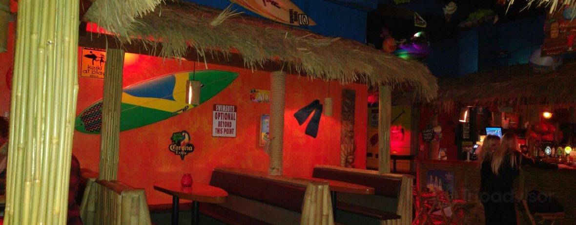 Aloha Beach Bar
