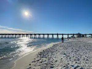 The Boardwalk, Okaloosa Island