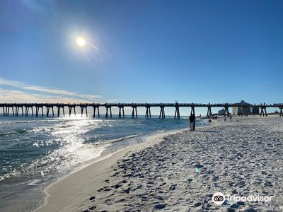 The Boardwalk, Okaloosa Island