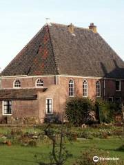 Schuilkerk Beemster