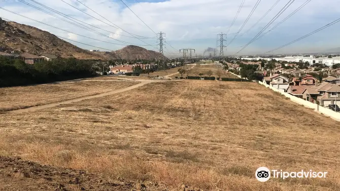 5_Martin Tudor Jurupa Hills Regional Park