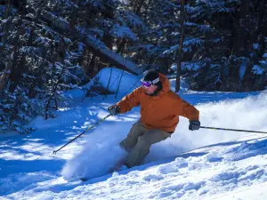 Waterville Valley Resort